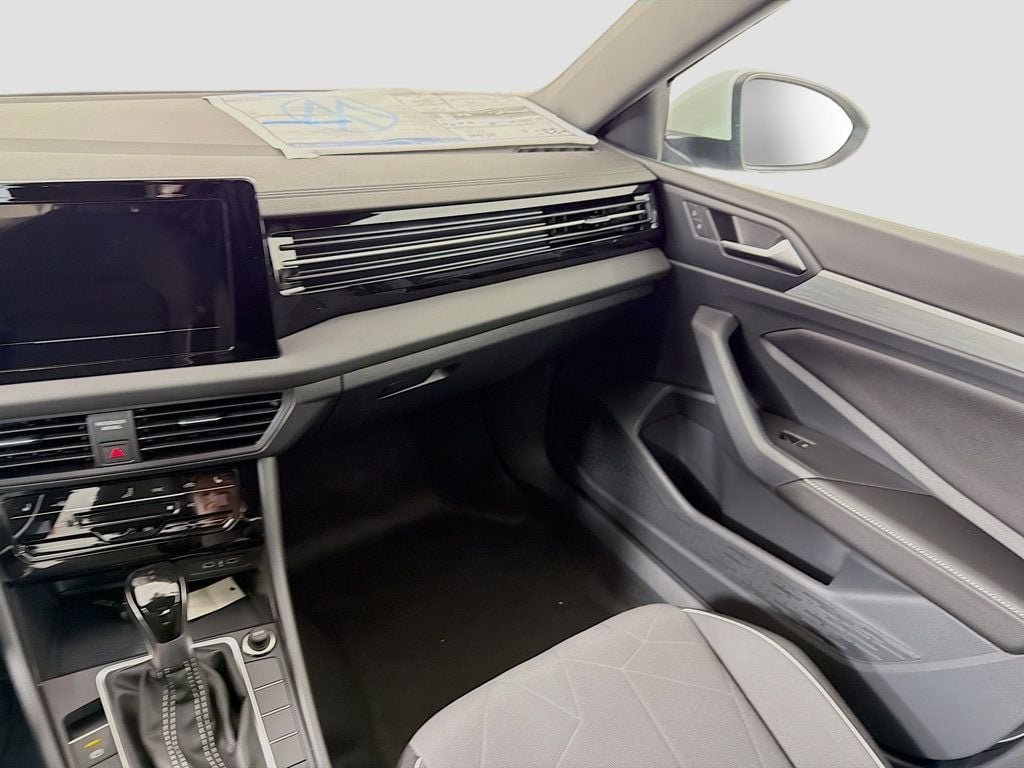 2026 Volkswagen Jetta Sport - Photo 23