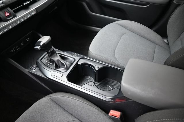 Used 2025 Gray Kia LXS image 33