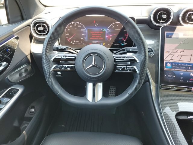 Certified Used 2023  Mercedes-Benz GLC 300 image 14