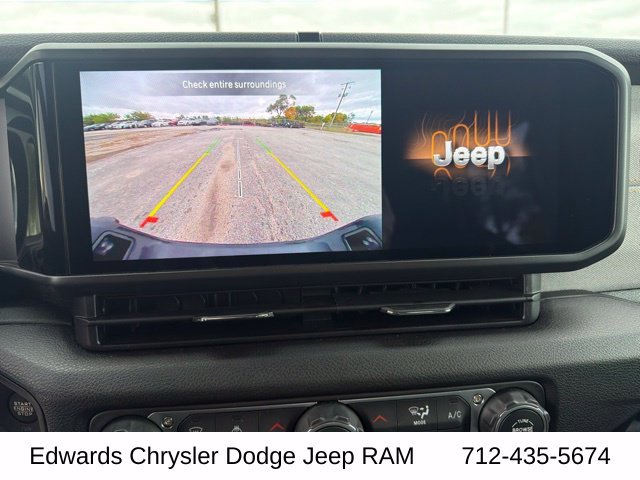 2026 Jeep Gladiator Sport S - Photo 23