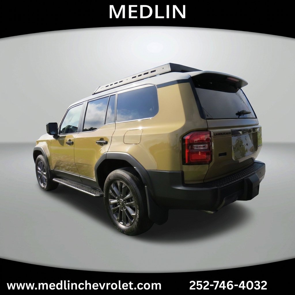 Used 2025  Toyota 1958 image 6