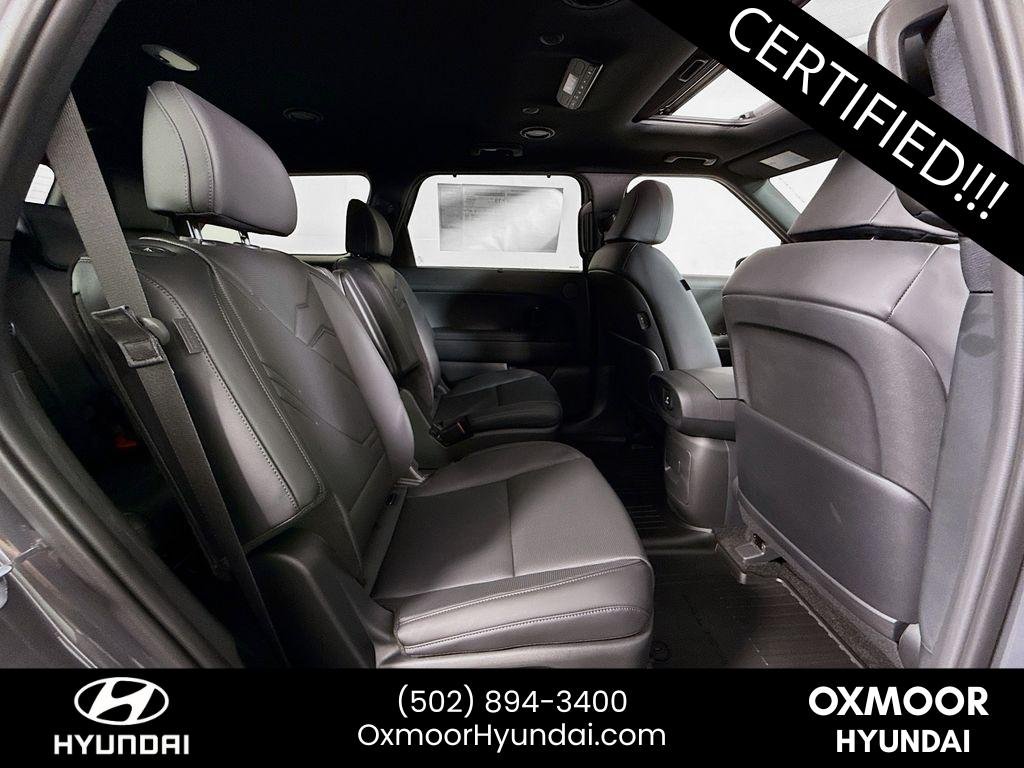 Used 2026 Ecotronic Gray Pearl Hyundai XRT Pro image 31