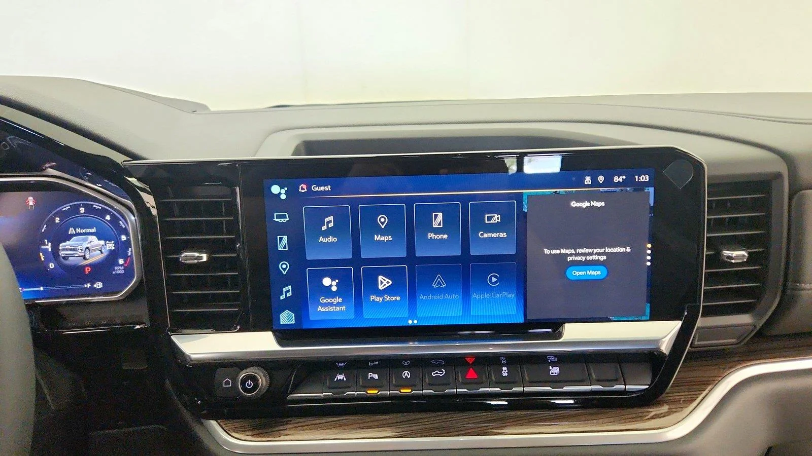 2026 Chevrolet Silverado 1500 RST - Photo 21