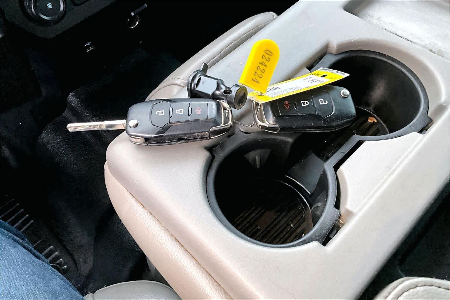 Used 2020 Oxford White Ford XL image 14