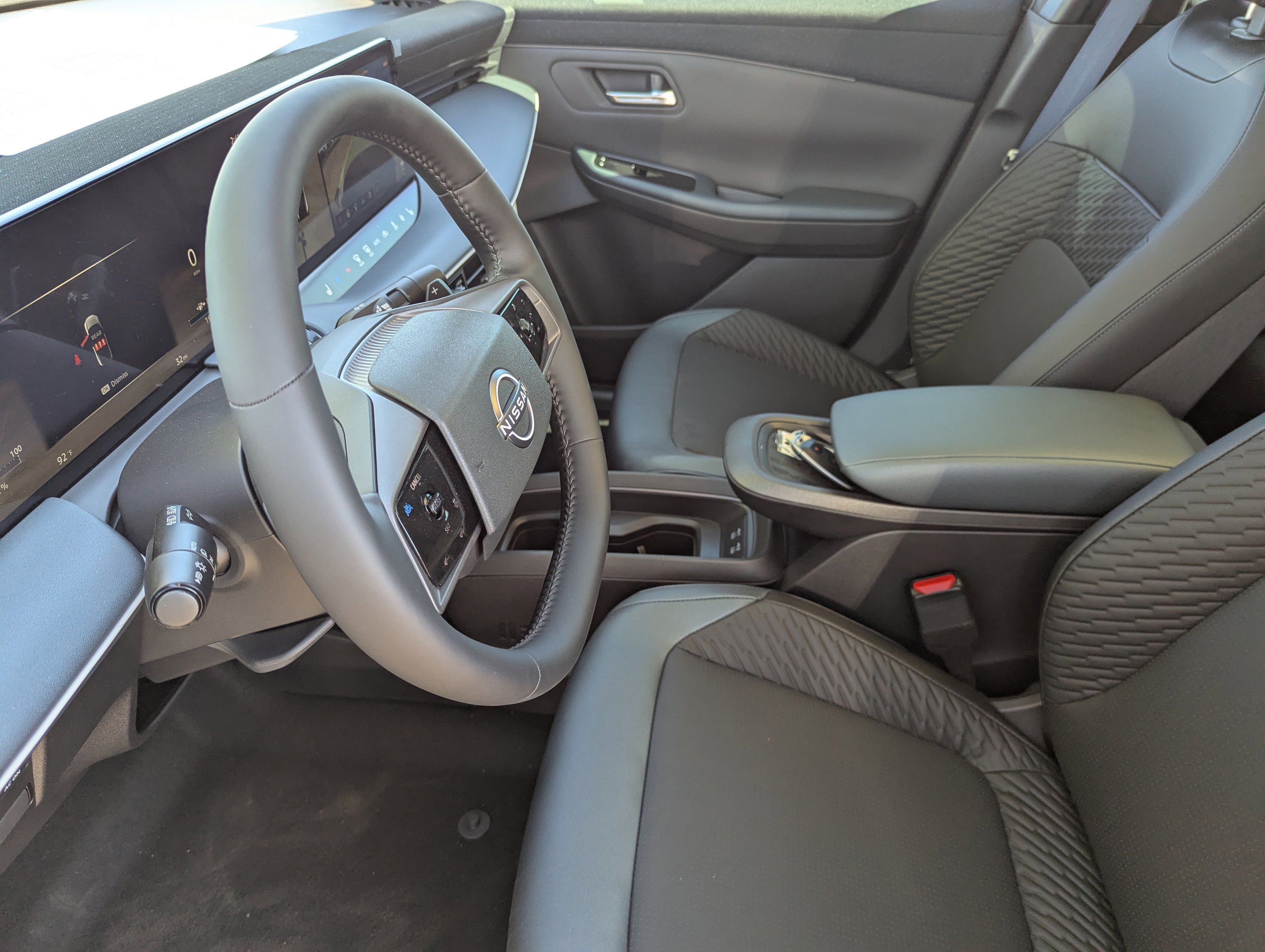 2026 Nissan LEAF Platinum+ - Photo 15