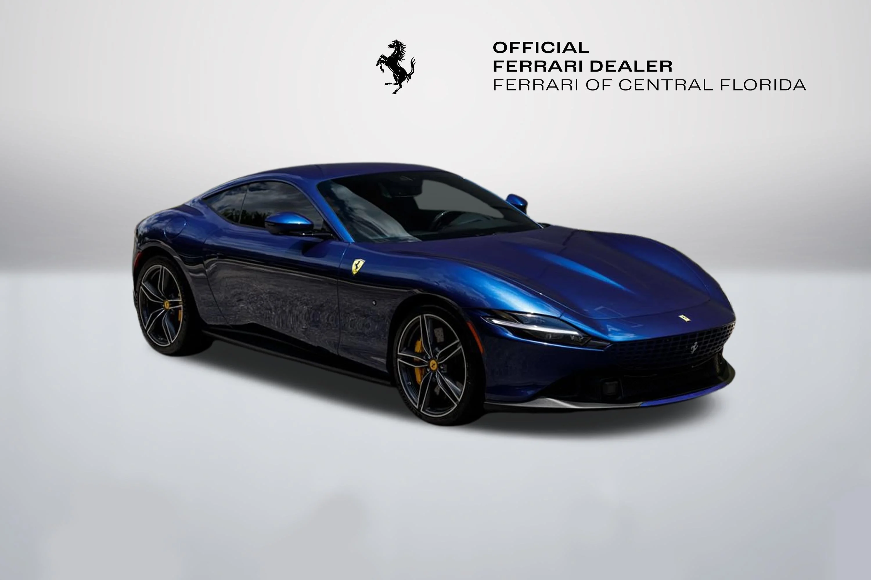 Used 2024 Blu Tour De France Ferrari  image 7