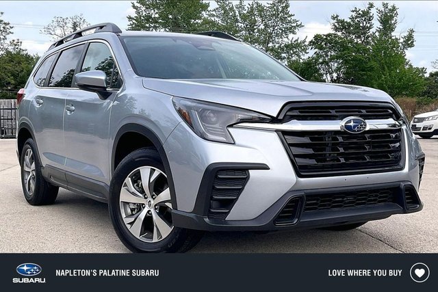 2025 Subaru Ascent Premium