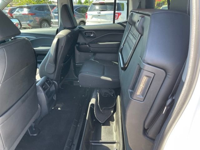 2023 Honda Ridgeline RTL-E - Photo 31