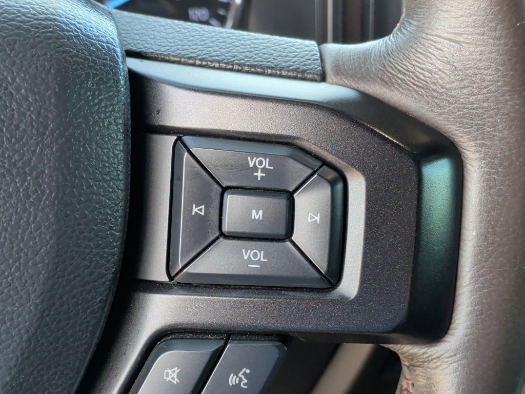 Used 2020 White Ford King Ranch image 20