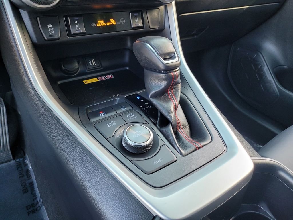 Used 2023 Beige Toyota XSE image 21