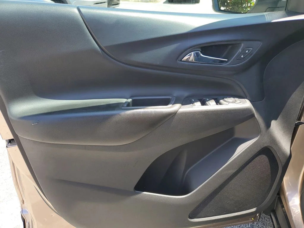 Used 2019 Beige Chevrolet LT image 16