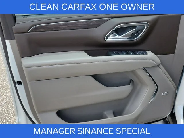 Used 2024 Beige Chevrolet Z71 image 18