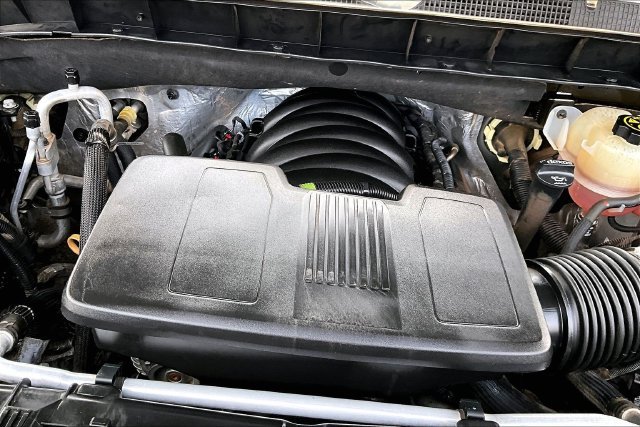 Used 2019 Black Chevrolet LTZ image 35