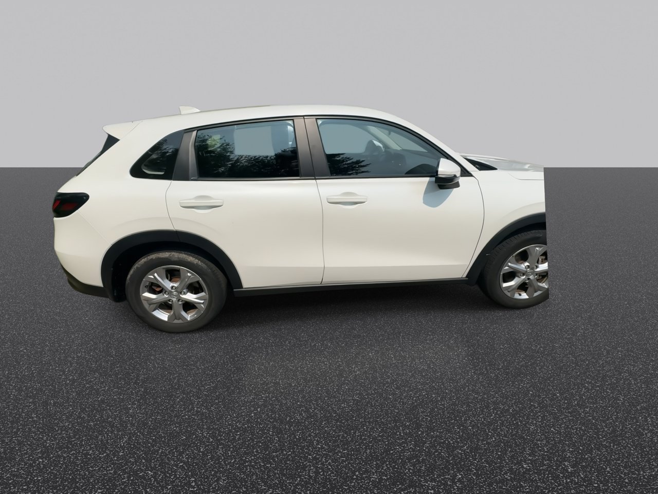 2024 Honda HR-V LX - Photo 9