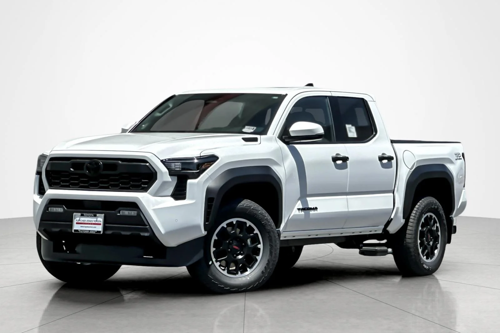 2026 Toyota Tacoma i-FORCE MAX Tacoma TRD Off-Road