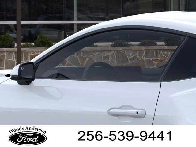 New 2026 Oxford White Ford GT Premium Shelby GT 350 image 35