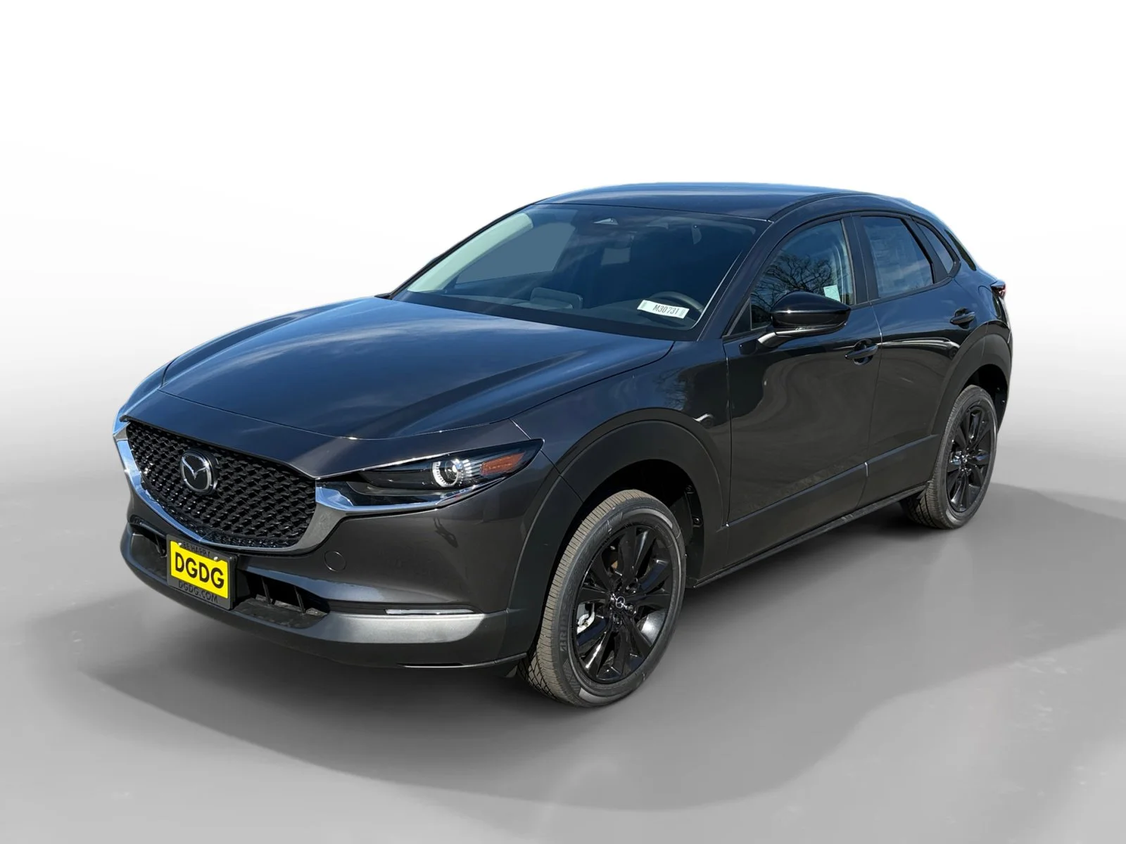 2026 Mazda CX-30 Select Sport AWD's photo