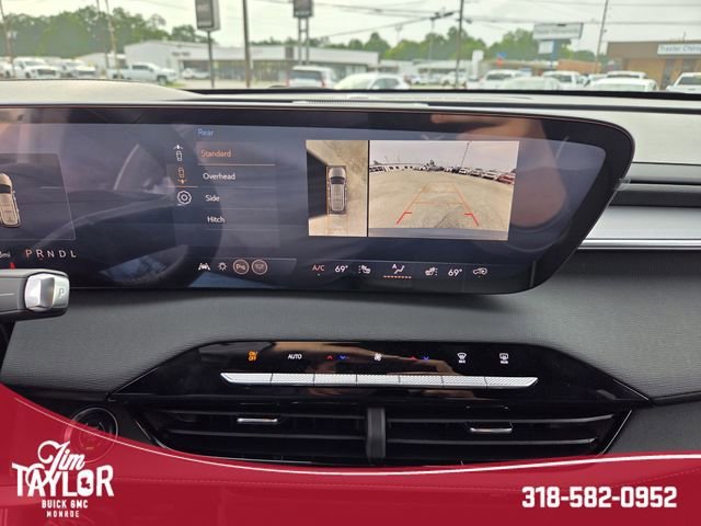 2026 Buick Enclave Sport Touring - Photo 18
