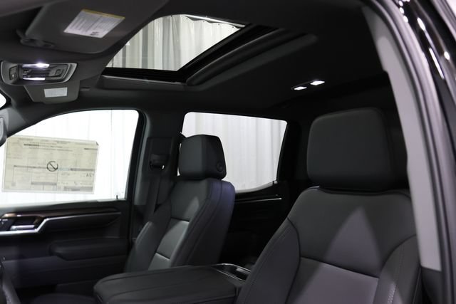 2026 Chevrolet Silverado 1500 LT Trail Boss - Photo 27