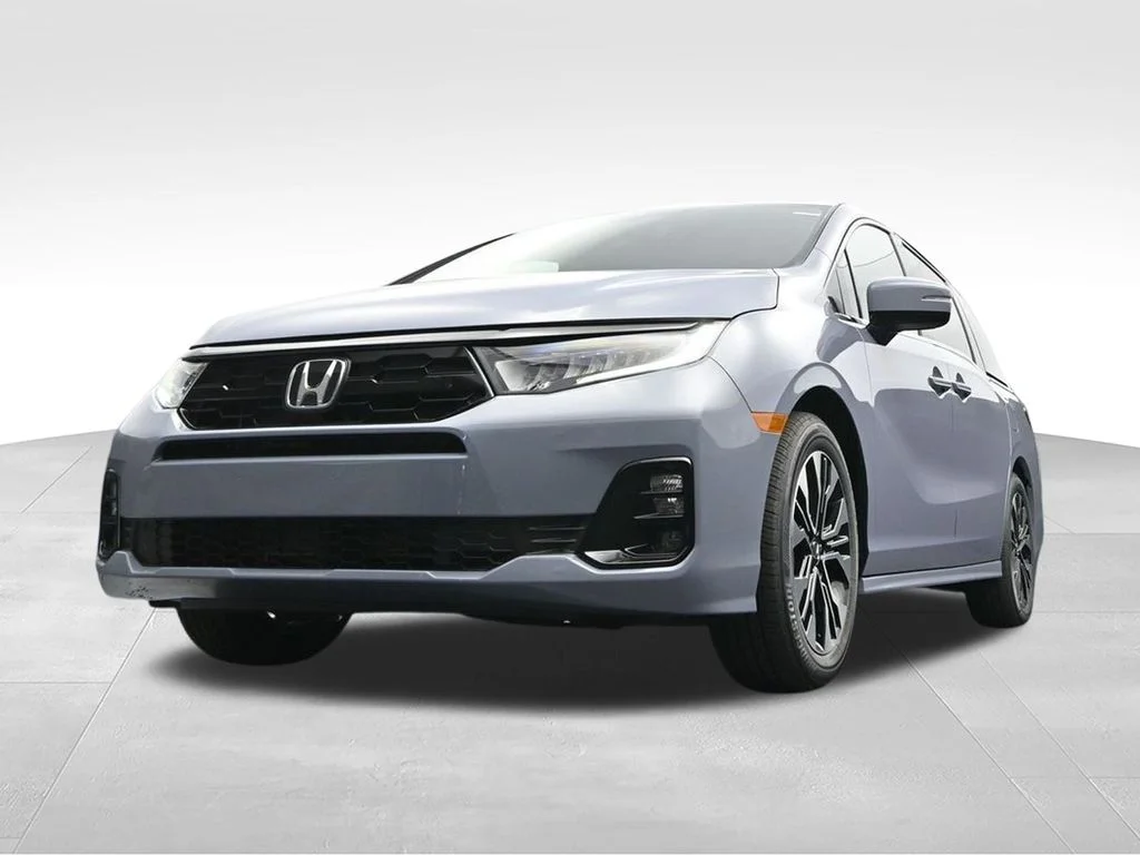 New 2026 Sonic Gray Pearl Honda Elite image 32