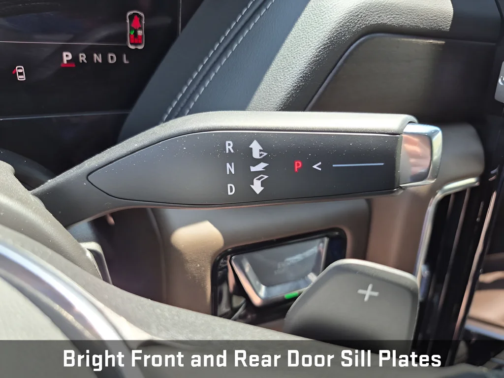New 2026 GMC Yukon Denali Ultimate, photo 35