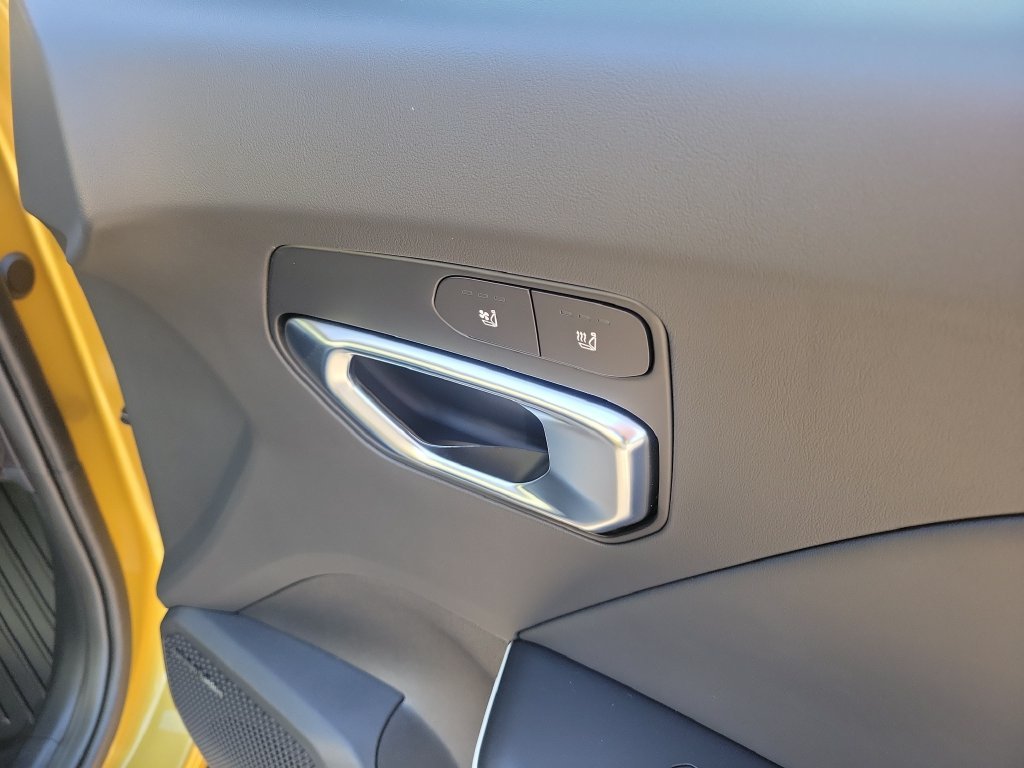 New 2026 Sparkling Yellow Kia GT-Line Turbo image 10
