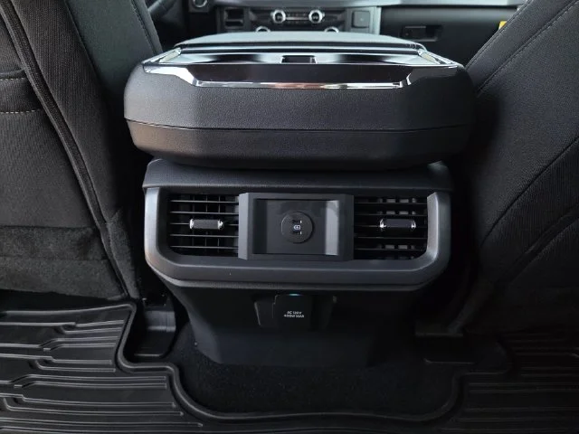 New 2026 Black Ford XLT image 16