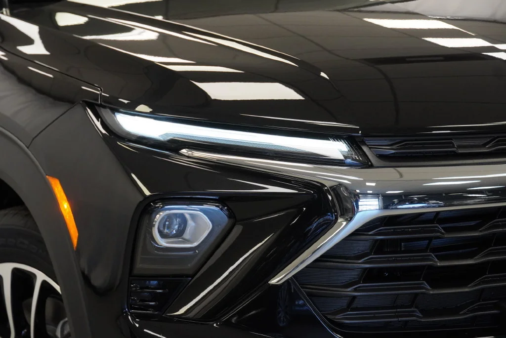 2026 Chevrolet Trailblazer LT - Photo 9