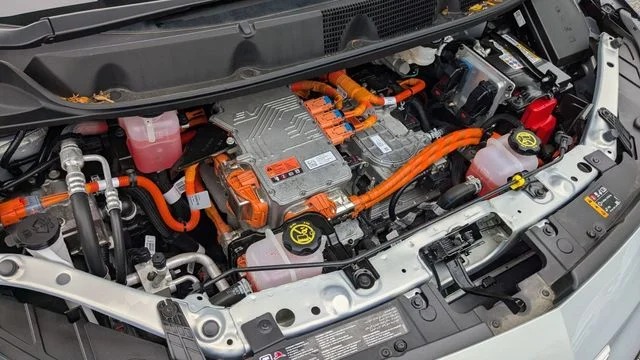 2023 Chevrolet Bolt EV LT - Photo 30