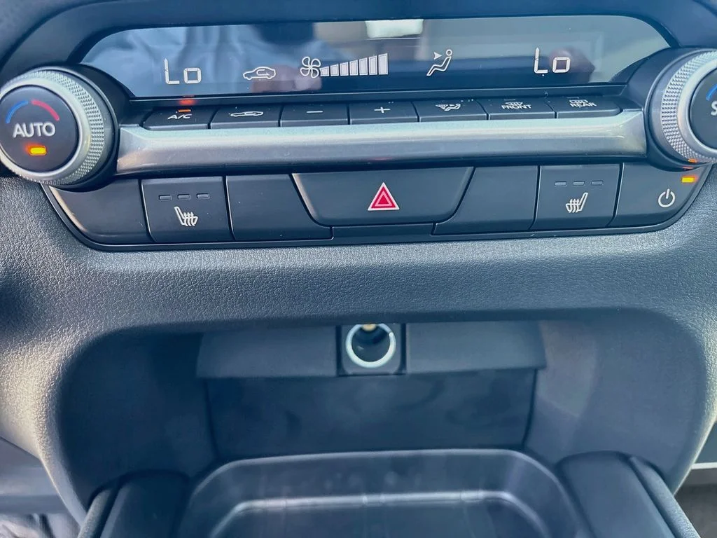 New 2026 Cypress Mazda 2.5 S Preferred AWD image 21