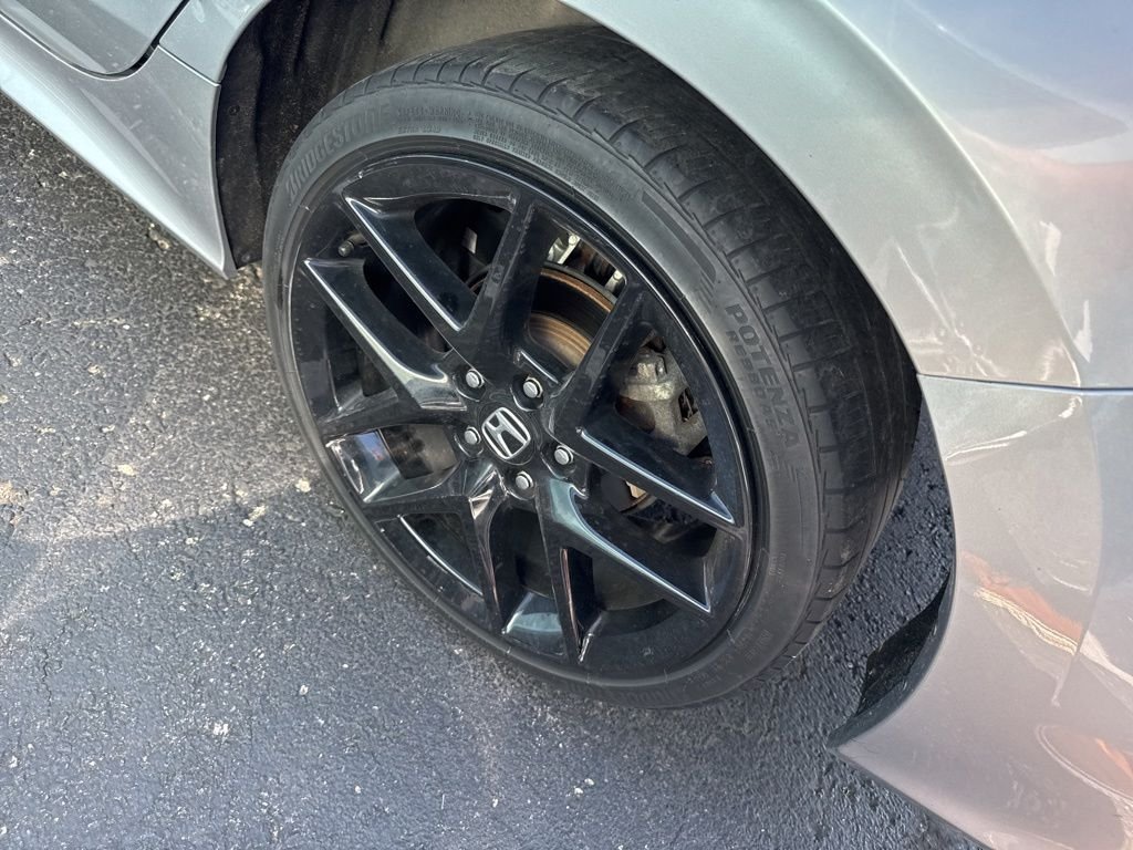 Used 2022  Honda Sport image 7