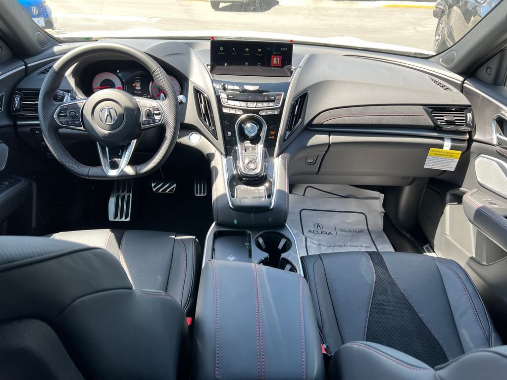 2026 Acura RDX A-Spec Package - Photo 30