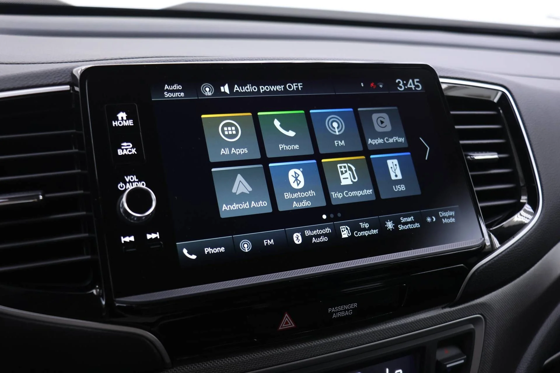 2026 Honda Ridgeline Sport - Photo 9