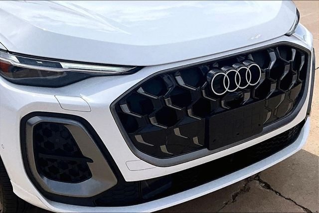 Used 2025 White Audi 2.0T Premium Plus image 30