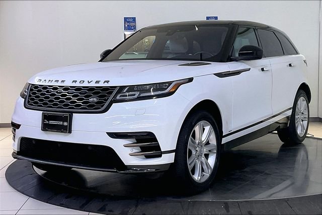 2020 Land Rover Range Rover Velar S