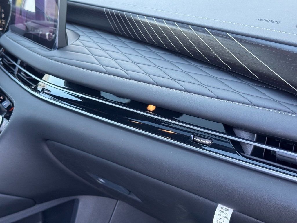 2026 INFINITI QX60 AUTOGRAPH - Photo 26