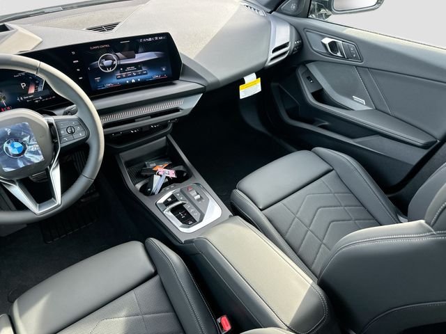 New 2026 Gray BMW 228 Gran Coupe image 16