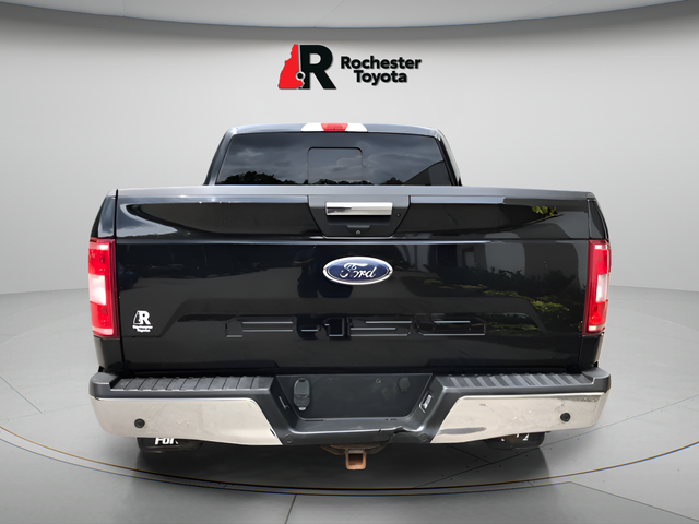 Used 2018  Ford XLT image 6