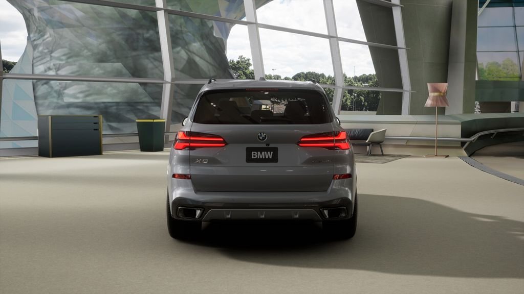 Used 2026 Brooklyn Grey Metallic BMW sDrive40i image 30