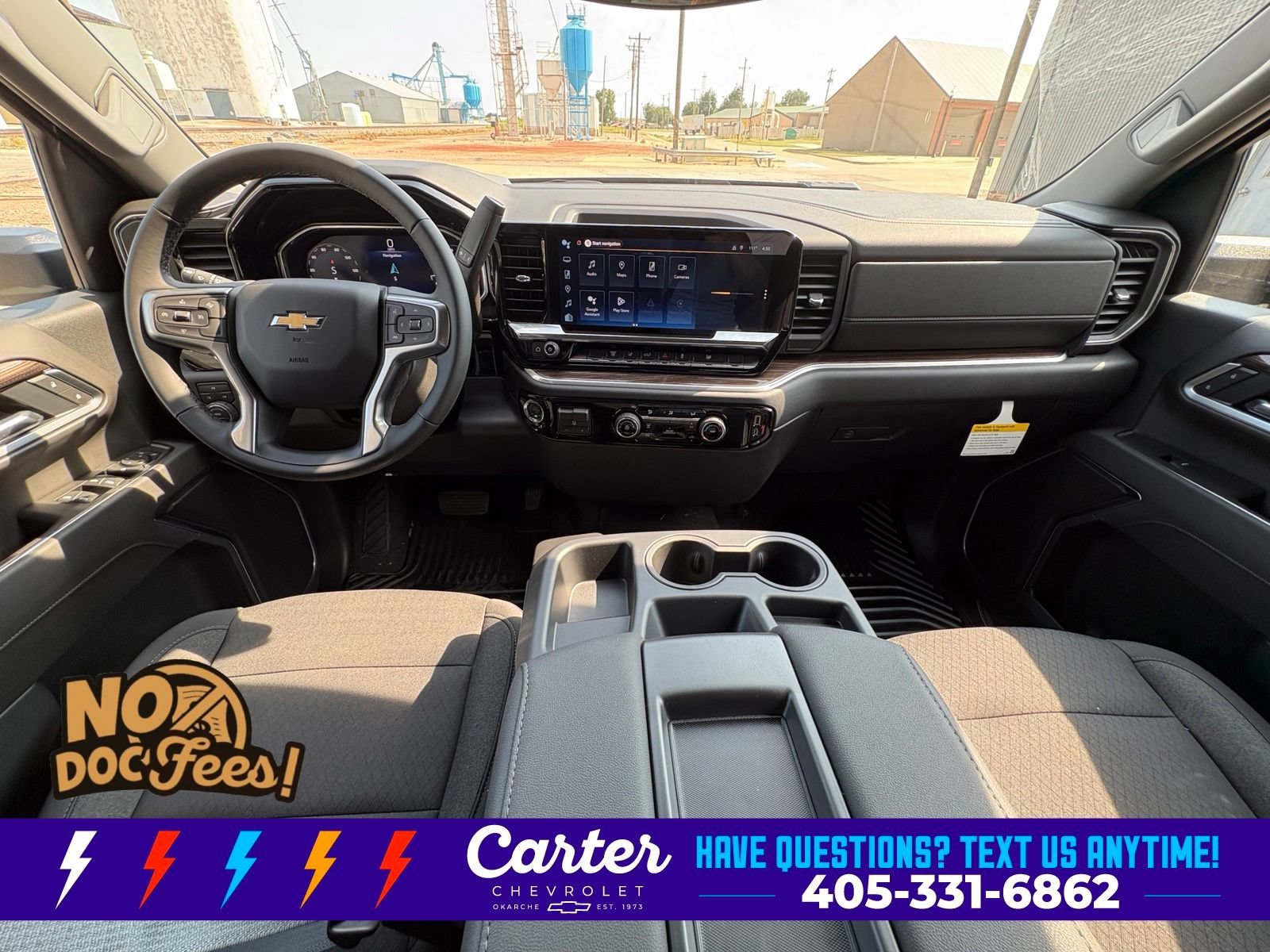 2026 Chevrolet Silverado 2500 HD LT - Photo 24