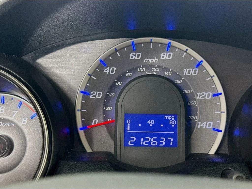 Used 2012 Black Honda Sport image 15