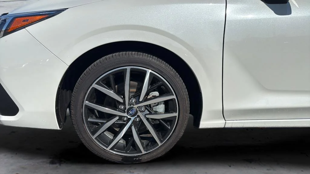 2025 Subaru Impreza Sport - Photo 30
