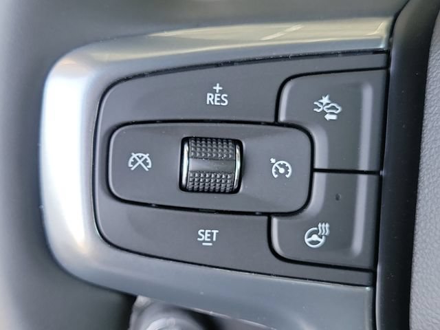 2026 Chevrolet Silverado 2500 HD LT - Photo 8