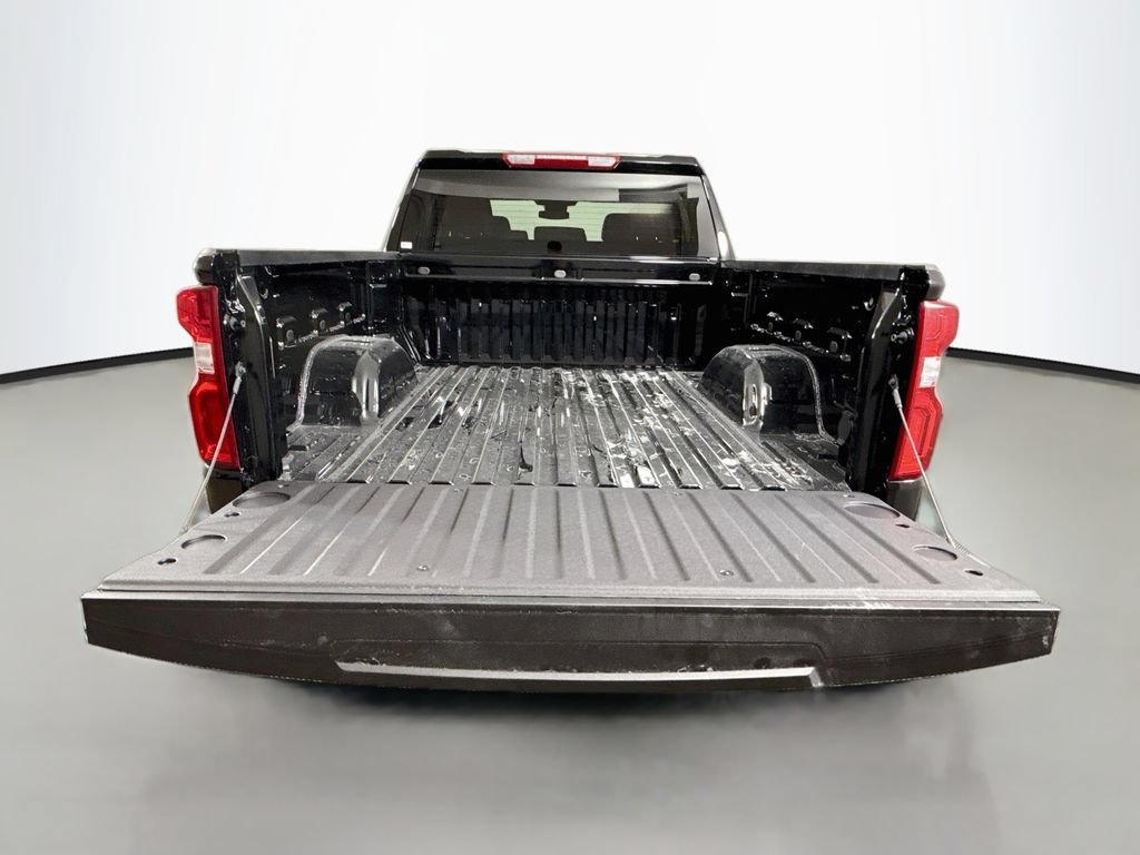 2026 Chevrolet Silverado 1500 LT Trail Boss - Photo 24