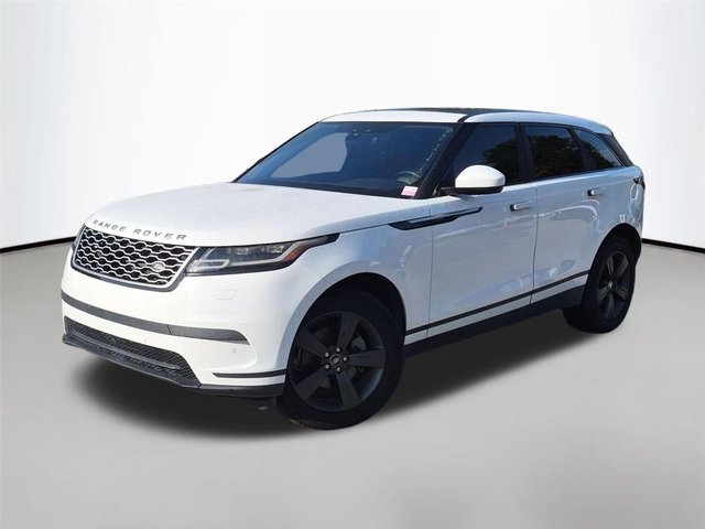 2020 Land Rover Range Rover Velar S