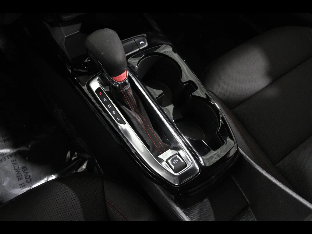 2026 Chevrolet Trax RS - Photo 14