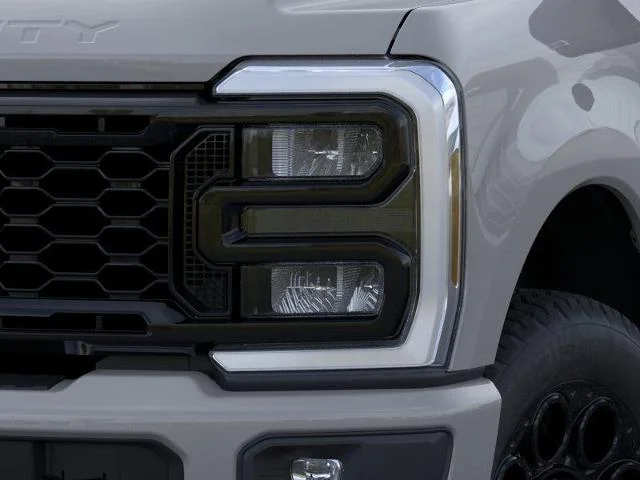 New 2026 Avalanche Ford F-250® XLT image 41