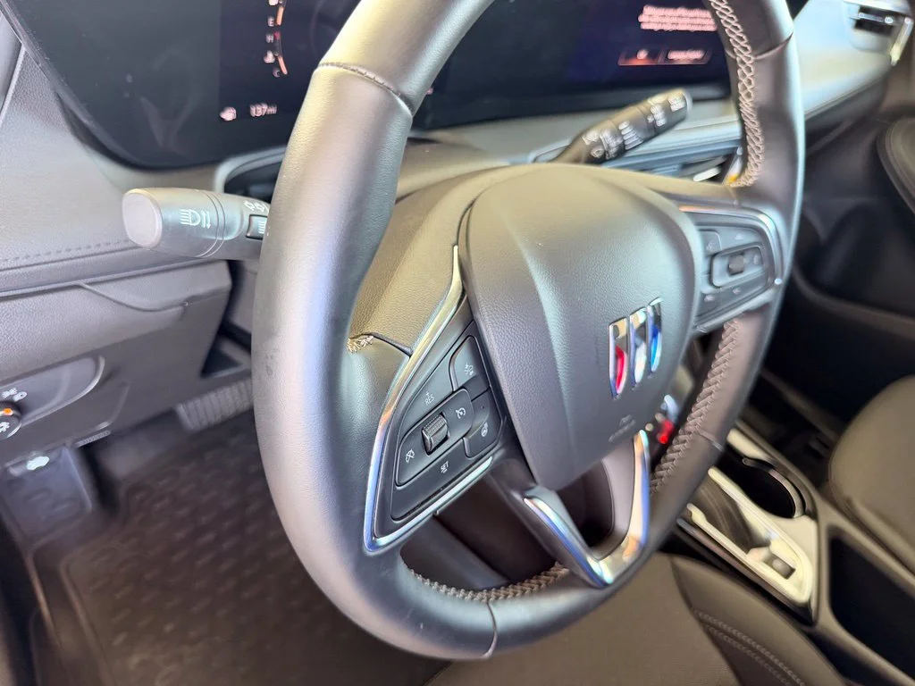 2025 Buick Encore GX Preferred - Photo 20