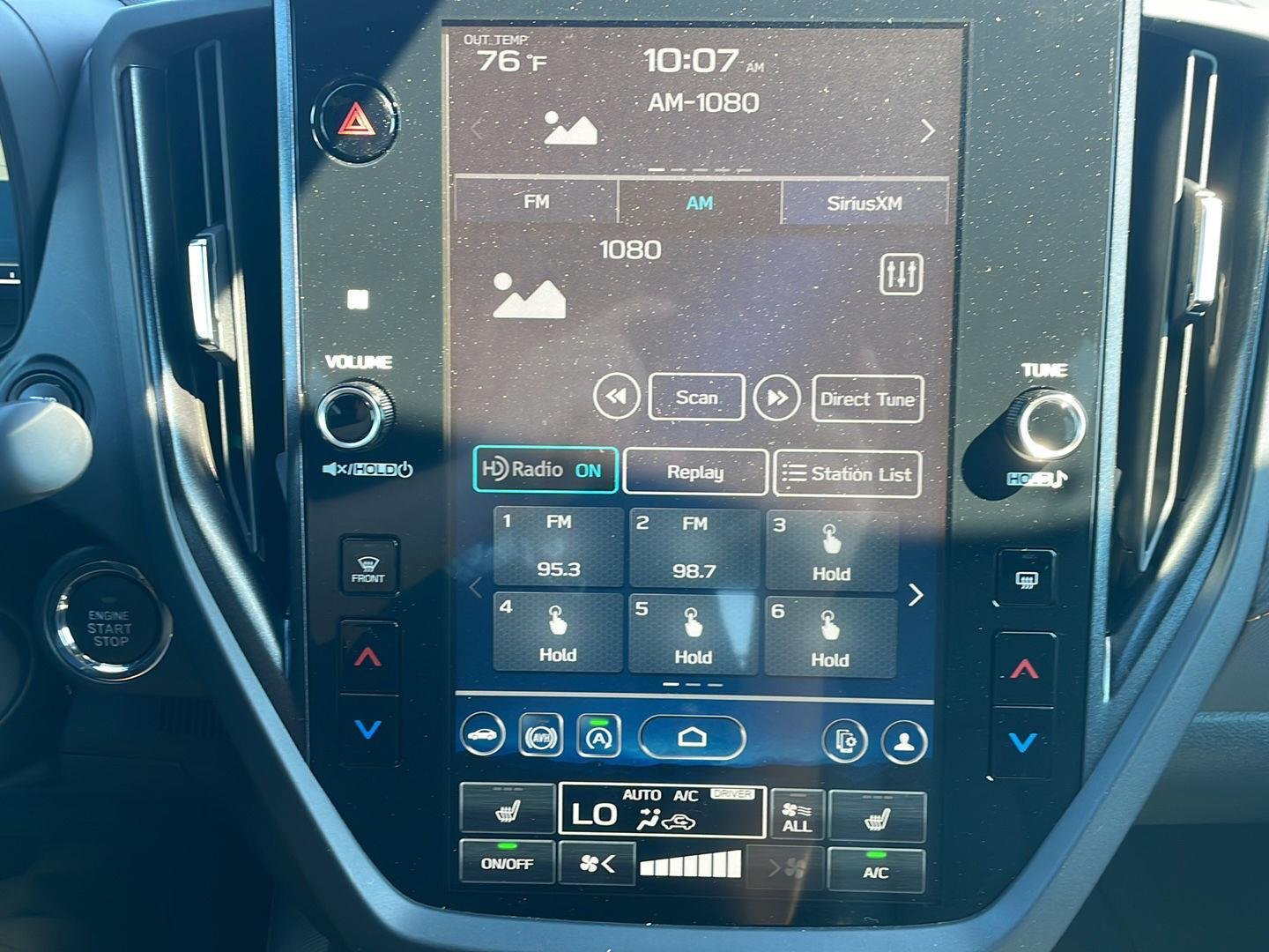 New 2026 RIVER ROCK PEARL Subaru Wilderness image 25
