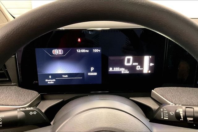 New 2026 Deep Blue Pearl Nissan S image 25